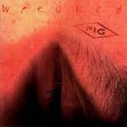 El texto musical VOLCANO de PIG también está presente en el álbum Sinsation (1996)