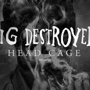 El texto musical THE TORTURE FIELDS de PIG DESTROYER también está presente en el álbum Head cage (2018)