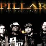El texto musical CROSSFIRE de PILLAR también está presente en el álbum The reckoning (2006)