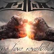 El texto musical A SEASON de PILLAR también está presente en el álbum One love revolution (2015)