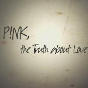 El texto musical MY SIGNATURE MOVE de PINK también está presente en el álbum The truth about love (2012)
