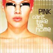 El texto musical LONELY GIRL de PINK también está presente en el álbum Missundaztood (2001)