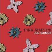 El texto musical THE BUTTERFLY SONG de PINK MARTINI también está presente en el álbum Je dis oui ! (2016)