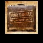 El texto musical PIGRO (NEW VERSION) de PINO DANIELE también está presente en el álbum Ricomincio da 30 (2008)