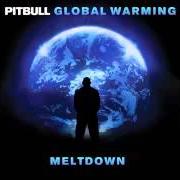 El texto musical BACK IN TIME de PITBULL también está presente en el álbum Global warming: meltdown (2013)