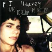 El texto musical THE SLOW DRUG de PJ HARVEY también está presente en el álbum Uh huh her (2004)