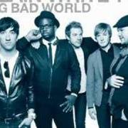 El texto musical SERIOUS MISTAKE de PLAIN WHITE T'S también está presente en el álbum Big bad world (2008)