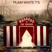 El texto musical LAST BREATH de PLAIN WHITE T'S también está presente en el álbum The wonders of the younger (2010)