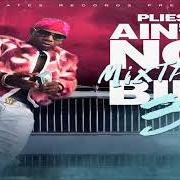 El texto musical BEST LIFE de PLIES también está presente en el álbum Ain't no mixtape bih 3 (2017)