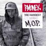 El texto musical HONEY de P-MONEY también está presente en el álbum Gratitude (2013)