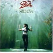 El texto musical ASCOLTA de POOH también está presente en el álbum Ascolta (2004)