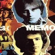 El texto musical AMO LEI de POOH también está presente en el álbum Memorie (1970)