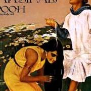 El texto musical L'ANNO IL POSTO E L'ORA de POOH también está presente en el álbum Parsifal (1973)