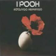 El texto musical IN DIRETTA NEL VENTO de POOH también está presente en el álbum Rotolando respirando (1977)