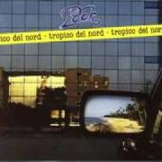 El texto musical PASSAPORTO PER LE STELLE de POOH también está presente en el álbum Tropico del nord (1983)