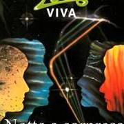 El texto musical NOTTE A SORPRESA de POOH también está presente en el álbum Viva (1979)