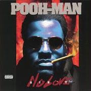 El texto musical DOWN LOW de POOH-MAN también está presente en el álbum Ain't no love (1994)