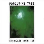 El texto musical YELLOW HEDGEROW DREAMSCAPE de PORCUPINE TREE también está presente en el álbum Staircase infinities - ep (1994)