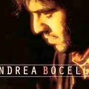 El texto musical CARUSO de ANDREA BOCELLI también está presente en el álbum Il mare calmo della sera (1994)