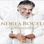 El texto musical SANTA CLAUS LLEGO A LA CIUDAD de ANDREA BOCELLI también está presente en el álbum Mi navidad (2009)