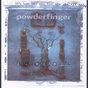 El texto musical GLIMPSE de POWDERFINGER también está presente en el álbum Double allergic (1996)