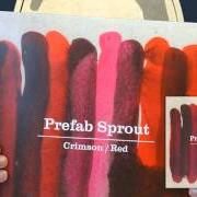 El texto musical MYSTERIOUS de PREFAB SPROUT también está presente en el álbum Crimson/red (2013)