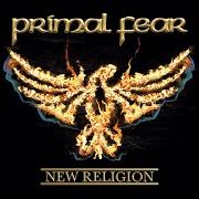 El texto musical TOO MUCH TIME de PRIMAL FEAR también está presente en el álbum New religion (2007)