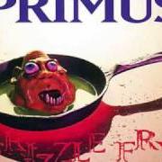 El texto musical HELLO SKINNY / CONSTANTINOPLE de PRIMUS también está presente en el álbum Frizzle fry (1990)