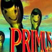 El texto musical CAPTAIN SHINER de PRIMUS también está presente en el álbum Tales from the punchbowl (1995)