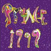 El texto musical 1999 de PRINCE también está presente en el álbum 1999 (1982)