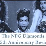 El texto musical STROLLIN' de PRINCE también está presente en el álbum Diamonds and pearls (1991)