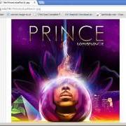 El texto musical LOVE LIKE JAZZ de PRINCE también está presente en el álbum Lotusflow3r (2009)