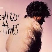 El texto musical IT'S GONNA BE A BEAUTIFUL NIGHT de PRINCE también está presente en el álbum Sign 'o' the times (1987)