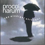 El texto musical ALL OUR DREAMS ARE SOLD de PROCOL HARUM también está presente en el álbum The prodigal stranger (1991)