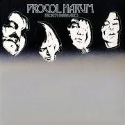 El texto musical MEMORIAL DRIVE de PROCOL HARUM también está presente en el álbum Broken barricades [with bonus tracks] (1971)