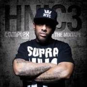 El texto musical INTRO (REDEMPTION SONGS) de PRODIGY también está presente en el álbum H.N.I.C. 3 - mixtape (2012)