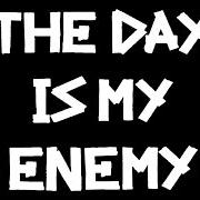 El texto musical WILD FRONTIER de PRODIGY también está presente en el álbum The day is my enemy (2015)