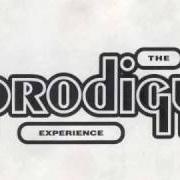 El texto musical JERICHO de PRODIGY también está presente en el álbum The experience (1992)