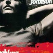 El texto musical GLORIOUS de ANDREAS JOHNSON también está presente en el álbum Liebling
