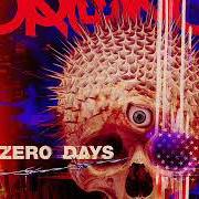 El texto musical INTERBEING de PRONG también está presente en el álbum Zero days (2015)