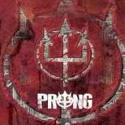 El texto musical KEEP ON LIVING IN PAIN de PRONG también está presente en el álbum Carved into stone (2012)