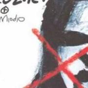 El texto musical GRIGIO VELENO de PROZAC+ también está presente en el álbum Mio dio (2002)