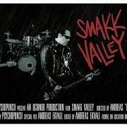 El texto musical SO JADED de PSYCHOPUNCH también está presente en el álbum Smakk valley (2013)