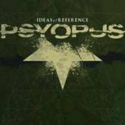 El texto musical MANNEQUIN de PSYOPUS también está presente en el álbum Ideas of reference (2004)