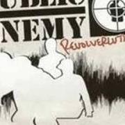 El texto musical WELCOME TO THE TERRORDOME de PUBLIC ENEMY también está presente en el álbum Revolverlution (2002)