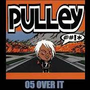 El texto musical PIE de PULLEY también está presente en el álbum Pulley (1999)