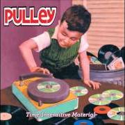 El texto musical MANDARIN de PULLEY también está presente en el álbum Time insensitive material - ep (2009)