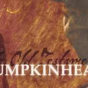 El texto musical HALL OF FAME de PUMPKINHEAD también está presente en el álbum Old testament (2012)