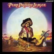 El texto musical JANNY LOU de PURE PRAIRIE LEAGUE también está presente en el álbum Firin' up (1980)
