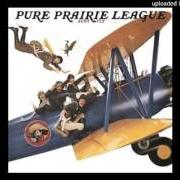 El texto musical LOVE WILL GROW de PURE PRAIRIE LEAGUE también está presente en el álbum Just fly (1978)